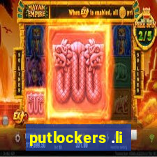 putlockers .li